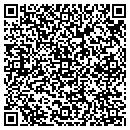 QR code with N L S Industries contacts
