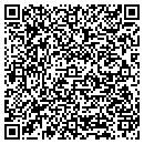 QR code with L & T Swanson Inc contacts