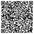QR code with Epcos contacts
