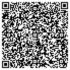 QR code with Hearthstone Institute For contacts