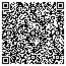QR code with Tailor Shop contacts
