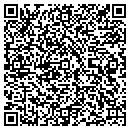 QR code with Monte Casavan contacts