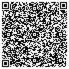 QR code with Higley Elementary School contacts