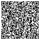 QR code with Kap 'N' Kork contacts