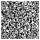 QR code with Haven Church contacts