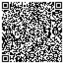 QR code with Axa Advisors contacts
