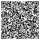 QR code with T & G Collection contacts