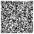 QR code with Richmond Barber & Beauty Shop contacts