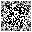 QR code with U C Laboratory contacts