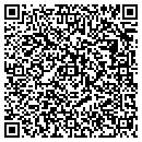 QR code with ABC Seamless contacts