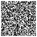 QR code with JCCEO Leeds Youth Dev contacts