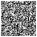 QR code with Refuge Golf Course contacts