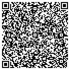 QR code with Becker Landscaping and Design contacts