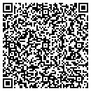 QR code with On Time Express contacts