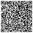 QR code with Tina's Touch Portrait Studio contacts