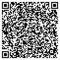 QR code with HFC contacts
