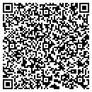QR code with J H Crane & Assoc contacts