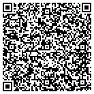 QR code with Malone & Atchison contacts