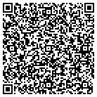 QR code with Wykoff Fire Department RE contacts