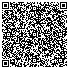 QR code with Maricopa Management & Budget contacts