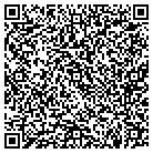 QR code with Moen's Mowing & Spraying Service contacts