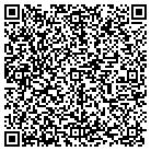 QR code with Alpha Engineering & Mfg Co contacts