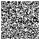 QR code with Richard H Barr DDS contacts