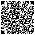 QR code with Biconx contacts