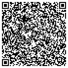 QR code with Hirshfields Decorating Center contacts