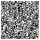 QR code with First Cngrgtional Church U C C contacts