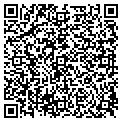QR code with YMCA contacts