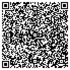 QR code with Leader Printing & Design contacts