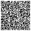 QR code with Allan Byrnes contacts
