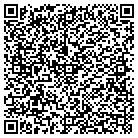 QR code with Affordacare Veterinary Clinic contacts