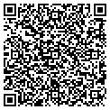 QR code with Pamida contacts