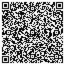 QR code with Augies Shell contacts