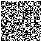 QR code with Kollath Graphic Design contacts