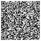 QR code with Mark Johnson Construction Inc contacts