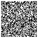 QR code with Action Tire contacts