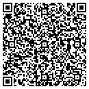 QR code with Ace Hardware contacts