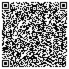 QR code with Hansen Distributing Inc contacts