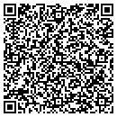QR code with Athwin Foundation contacts