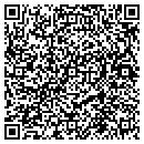 QR code with Harry & David contacts