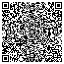 QR code with Larson Ranch contacts