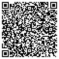 QR code with G Kleindl contacts