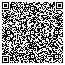 QR code with Red Lake Builders Inc contacts