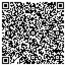 QR code with Warners Lock contacts