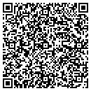 QR code with T & T Mechanical contacts