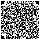 QR code with Central Service Center Inc contacts
