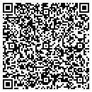 QR code with J & R Maintenance contacts